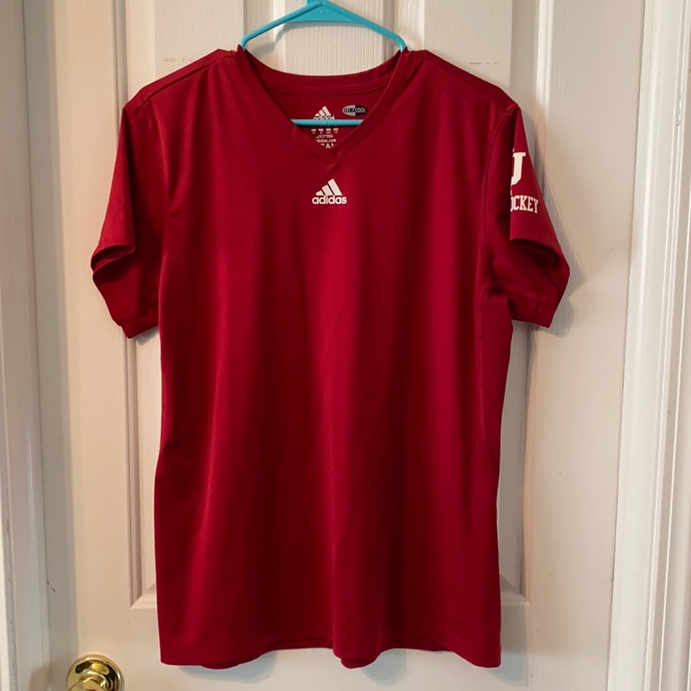 Adidas Climacool IU Field Hockey Shirt